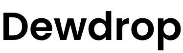 Dewdrop